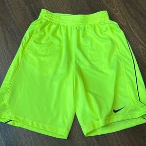 Mens Nike shorts
